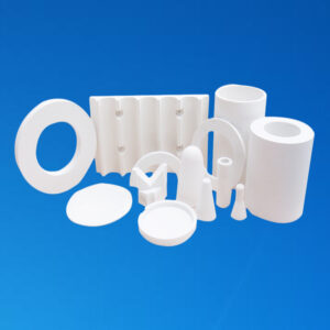 真空成型陶瓷纤维件