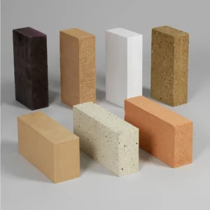 隔热耐火砖